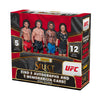 DBT #119 SPOT | Panini Select UFC 2023 | 1x Hobby Box Break