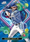 DBT #134 SPOT | Topps Cosmic Chrome MLB 2023 Hobby Box & Topps Chrome MLB 2023 Blaster Box | Mix Break