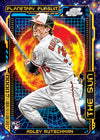 DBT #134 SPOT | Topps Cosmic Chrome MLB 2023 Hobby Box & Topps Chrome MLB 2023 Blaster Box | Mix Break