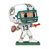 Funko POP! NFL Legends - Dan Marino | Miami Dolphins #215