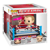 Funko POP! WWE Moment - Bret Hart vs. Shawn Michaels | 2 pack