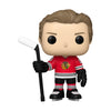 Funko POP! NHL - Connor Bedard | Chicago Blackhawks #96