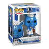 Funko POP! NBA: Mascots - Champ | Dallas Mavericks #08