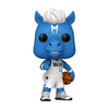 Funko POP! NBA: Mascots - Champ | Dallas Mavericks #08