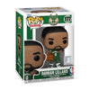 Funko POP! NBA - Damian Lillard | Milwaukee Bucks #177