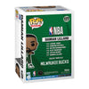 Funko POP! NBA - Damian Lillard | Milwaukee Bucks #177