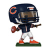 Funko POP! NFL - Justin Fields | Chicago Bears #237
