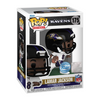 Funko POP! NFL - Lamar Jackson | Baltimore Ravens (Away) #175