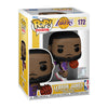 Funko POP! NBA - LeBron James | LA Lakers #172 (Lila Trikot)