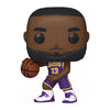 Funko POP! NBA - LeBron James | LA Lakers #66