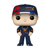 Funko POP! Formula 1 - Max Verstappen | Red Bull Racing #03