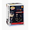 Funko POP! Formula 1 - Max Verstappen | Red Bull Racing #03