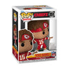 Funko POP! NFL - Patrick Mahomes | Kansas City Chiefs #251 (2023 Edition)