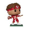 Funko POP! NFL - Patrick Mahomes | Kansas City Chiefs #251 (2023 Edition)