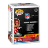 Funko POP! NFL - Patrick Mahomes | Kansas City Chiefs #251 (2023 Edition)