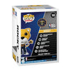 Funko POP! NBA: Mascots - Rocky | Denver Nuggets #10