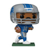 Funko POP! NFL - Amon-Ra St. Brown | Detroit Lions #254