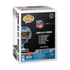 Funko POP! NFL - Amon-Ra St. Brown | Detroit Lions #254