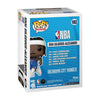 Funko POP! NBA - Shai Gilgeous-Alexander | Oklahoma City Thunder #182