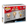 Funko POP! WWE - Ronda Rousey &amp; Triple H | 2 pack