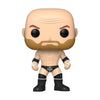Funko POP! WWE - Ronda Rousey & Triple H | 2er Pack