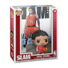 Funko POP! NBA Cover: SLAM - Trae Young | Atlanta Hawks #18