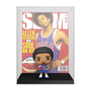 Funko POP! NBA Cover: SLAM - Allen Iverson | Philadelphia 76ers #01
