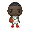 Funko POP! NBA - Giannis Antetokounmpo | Milwaukee Bucks #68