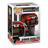 Funko POP! NFL - Ja'Marr Chase | Cincinnati Bengals #177