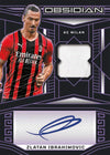 Panini Obsidian Soccer 2023-24 | International Hobby Box