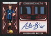 Panini Obsidian Soccer 2023-24 | International Hobby Box