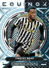 Panini Obsidian Soccer 2023-24 | International Hobby Box