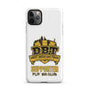 "DBT Supporter" Snapcase iPhone®-Hülle