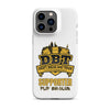 “DBT Supporter” Snapcase iPhone® case