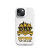 “DBT Supporter” Snapcase iPhone® case