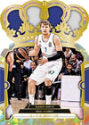 Panini Crown Royale Turkish Airlines Euroleague Basketball 2023-24 | Hobby Box