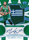 Panini Crown Royale Turkish Airlines Euroleague Basketball 2023-24 | Hobby Box