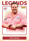 Panini PDC World Championship 2025 Trading Cards | Premium Box