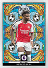 Panini Select Premier League Soccer 2023-24 | Mega box