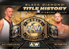 Upper Deck Black Diamond AEW All Elite Wrestling 2024 | Hobby Box