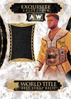 Upper Deck Black Diamond AEW All Elite Wrestling 2024 | Hobby Box