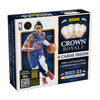 Panini Crown Royale NBA 2022-23 | Hobby Box