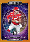 Donruss Optic NFL 2022 | Hobby Box