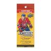 Upper Deck Extended Series NHL 2022-23 | Fat Pack Box