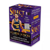 Panini Select NBA 2022-23 | Blaster Box