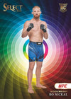 Panini Select UFC 2023 | Hobby Box