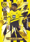 Topps Borussia Dortmund Vernissage 2023-24 | Hobby Box