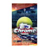 Topps Chrome Tennis 2021 | Hobby Box