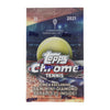 Topps Chrome Tennis 2021 | Lite Box