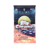 Topps Chrome Tennis 2021 | Hobby Box Pack